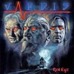 Vardis : Red Eye